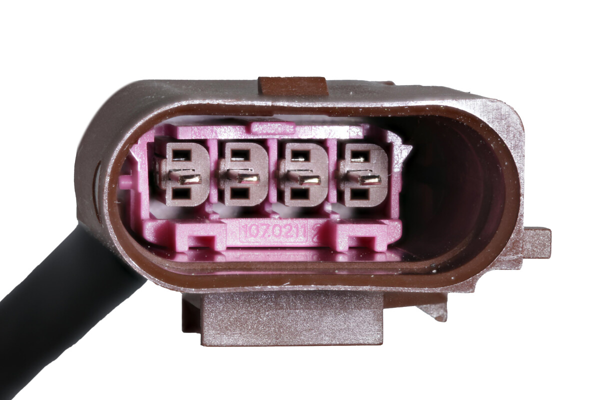 Sonda lambda - 368086 VALEO